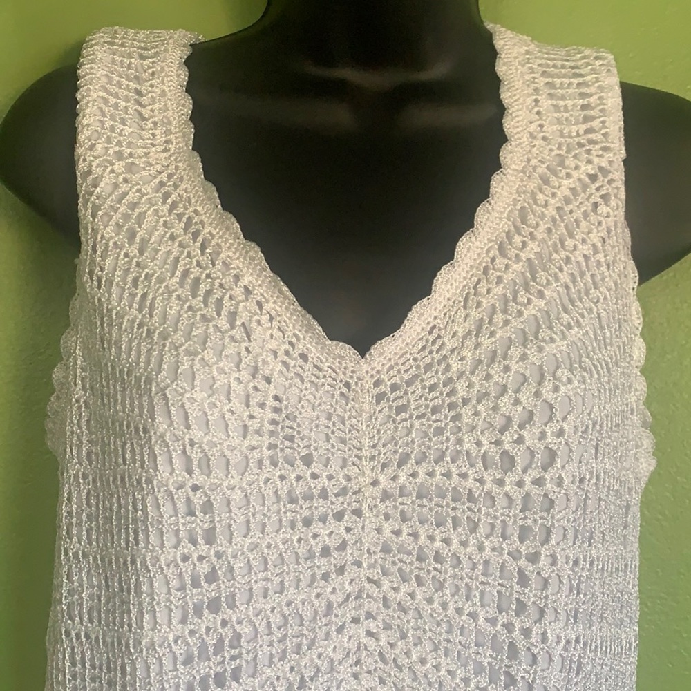 Talbots top - Picture 2 of 12